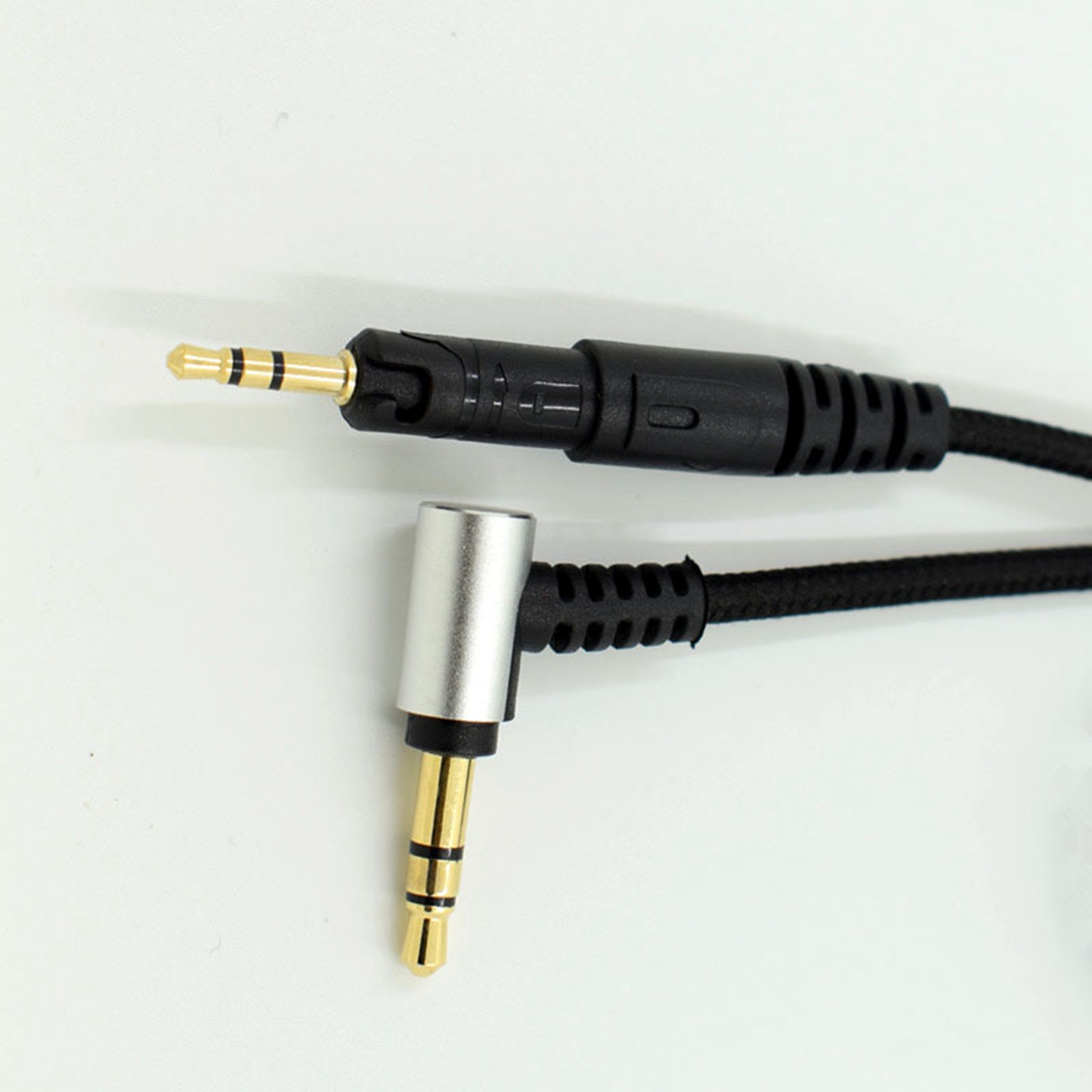 Cable de audio de repuesto con - Audio Technica Headphone Ath-M50X reseña y precio