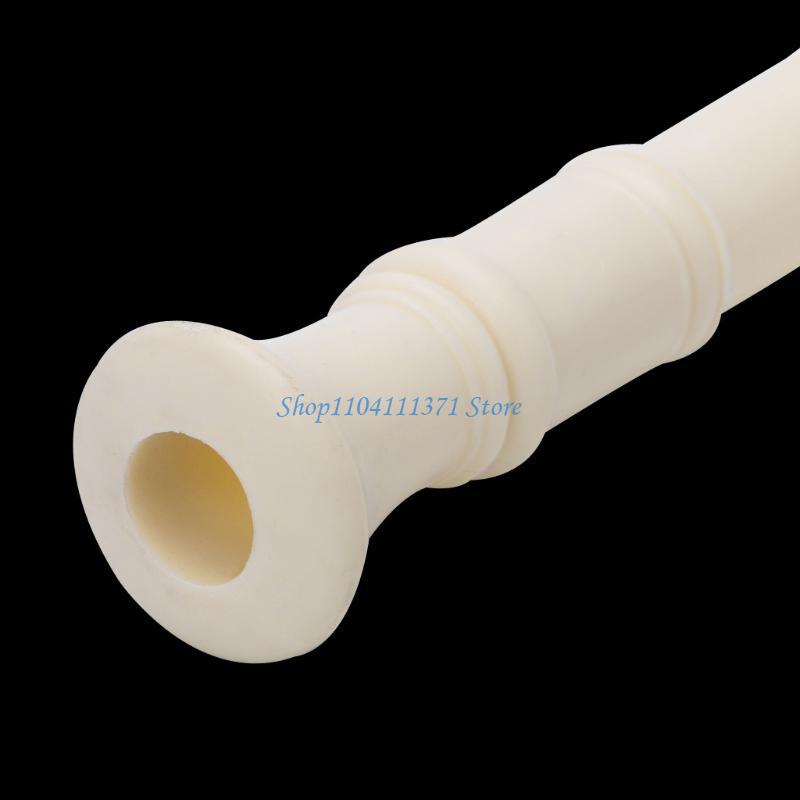 P9FC Instrumento plástico Grab - Soprano Recorder Plastic reseña y precio