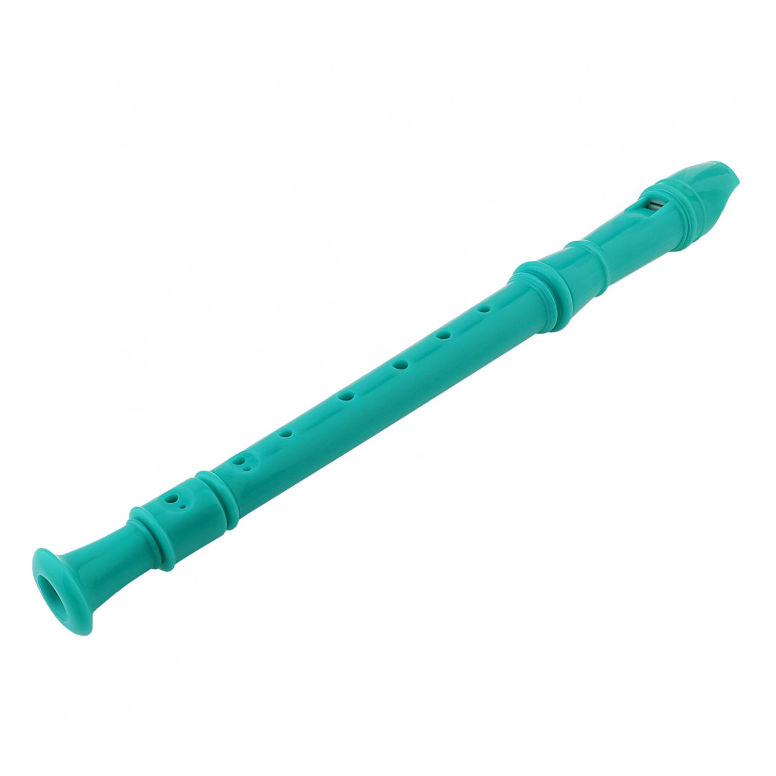 4 paquetes de grabador alemán  - Soprano Recorder Plastic reseña y precio